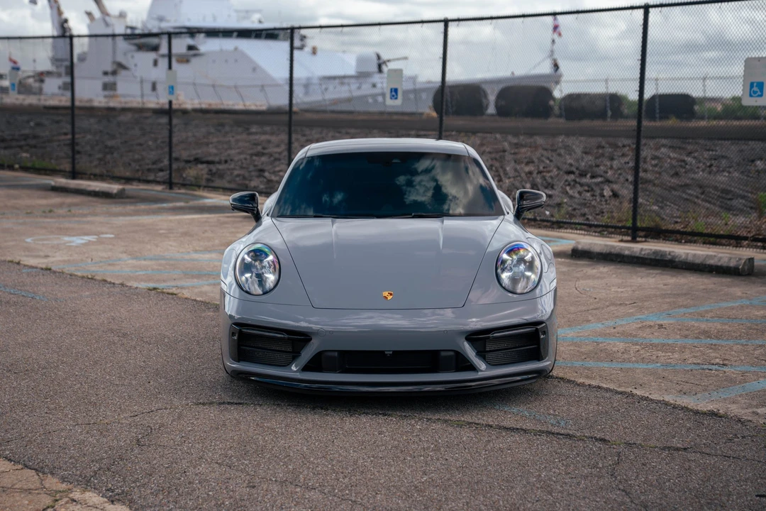 2023 Porsche 992 Carrera GTS - Image 6 of 31