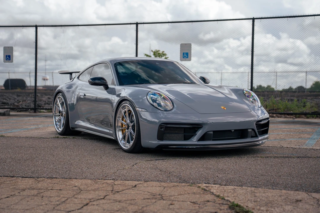 2023 Porsche 992 Carrera GTS - Image 12 of 31