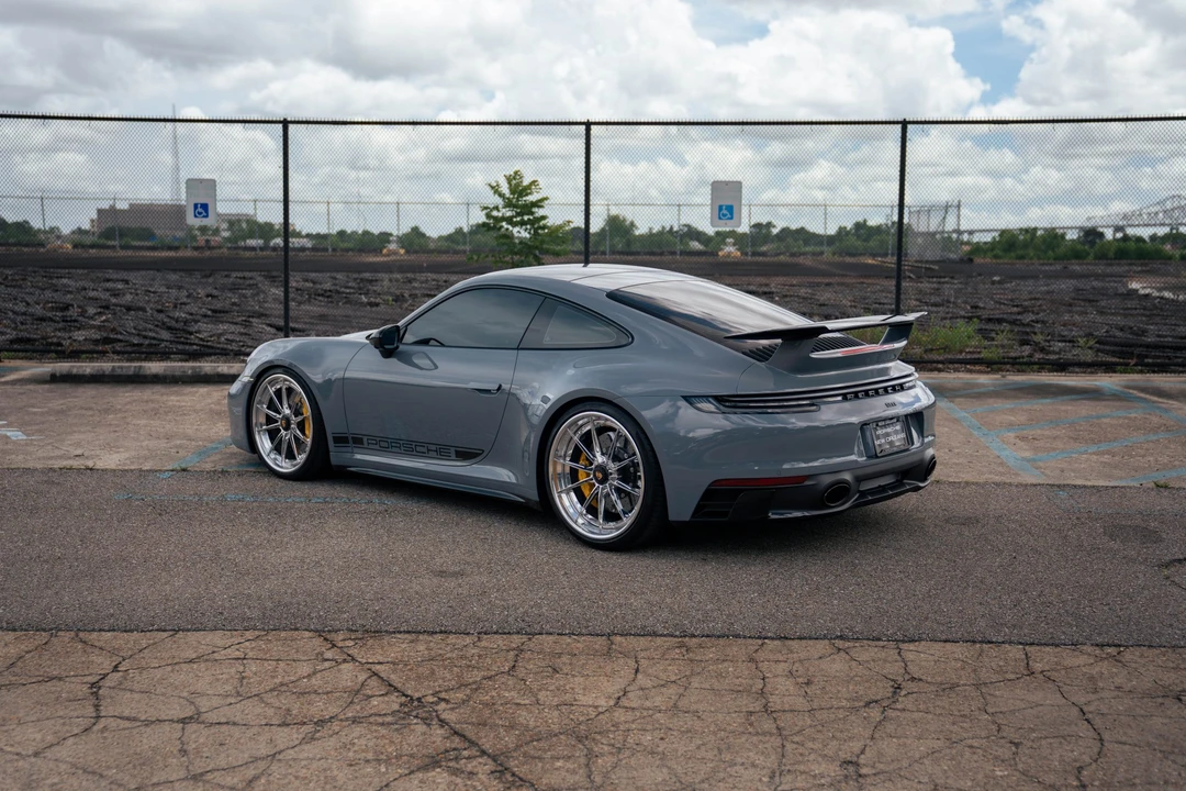 2023 Porsche 992 Carrera GTS - Image 24 of 31