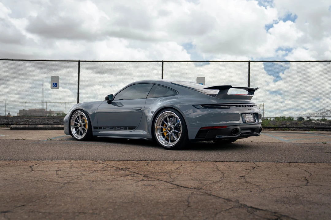 2023 Porsche 992 Carrera GTS - Image 25 of 31