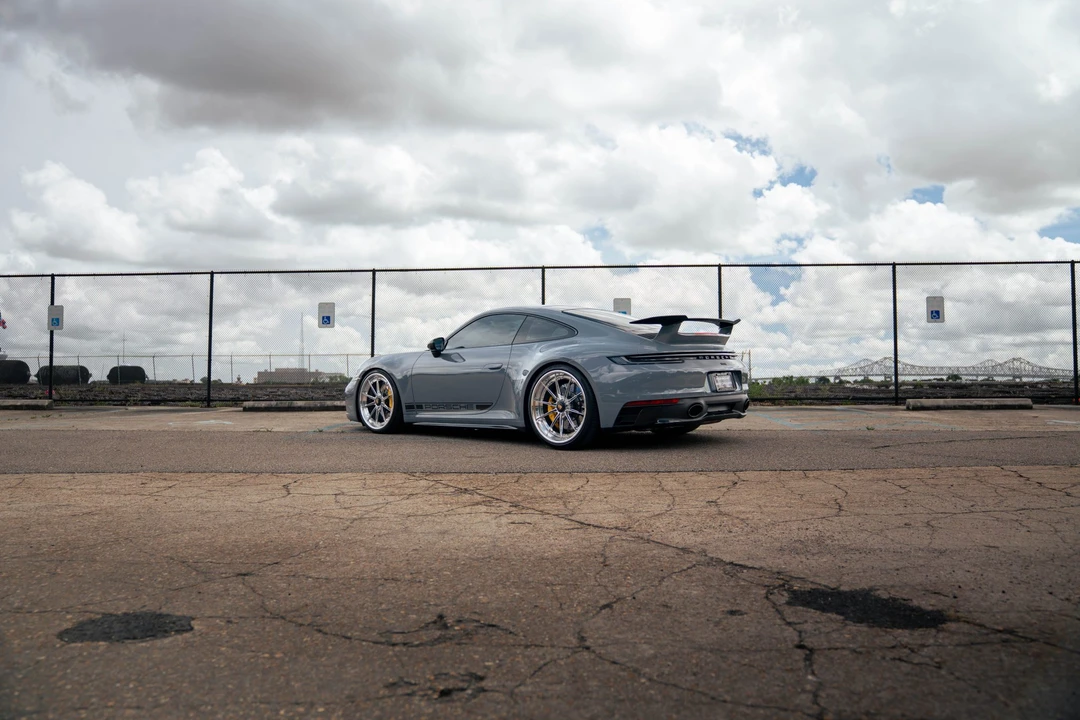 2023 Porsche 992 Carrera GTS - Image 23 of 31