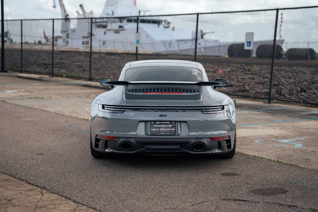 2023 Porsche 992 Carrera GTS - Image 17 of 31