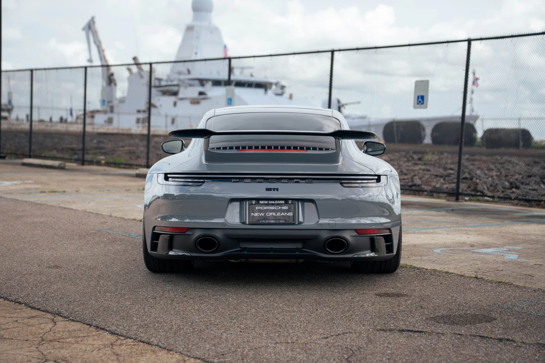 2023 Porsche 992 Carrera GTS - Image 19 of 31