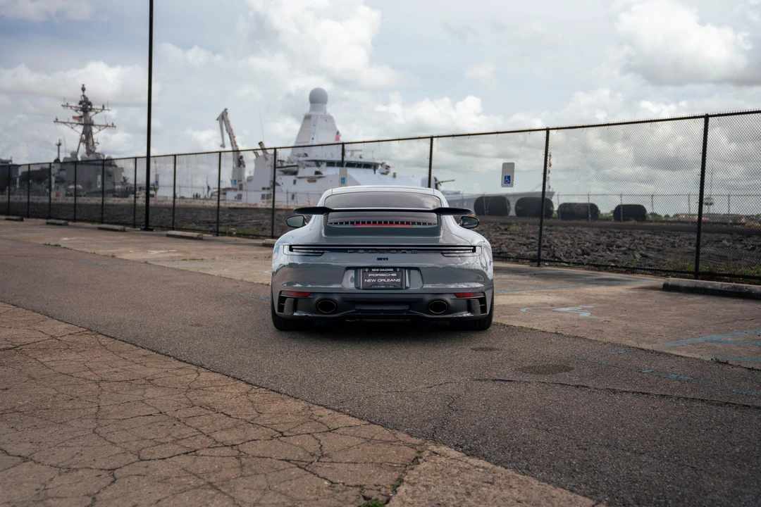 2023 Porsche 992 Carrera GTS - Image 16 of 31