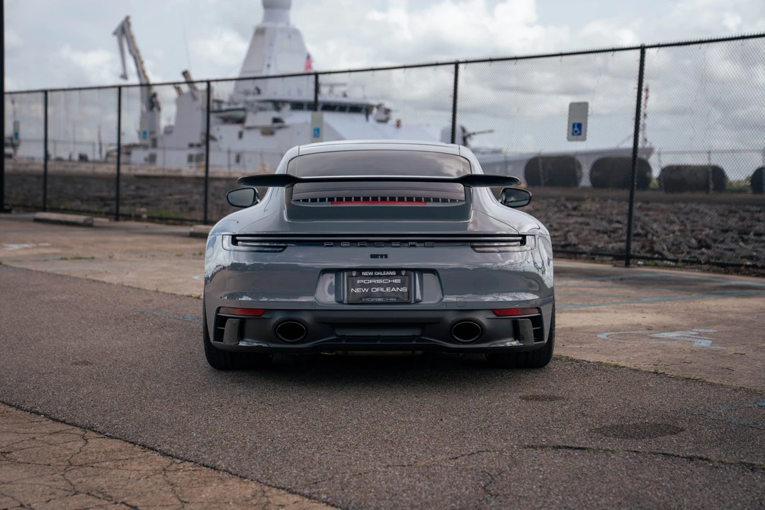 2023 Porsche 992 Carrera GTS - Image 18 of 31