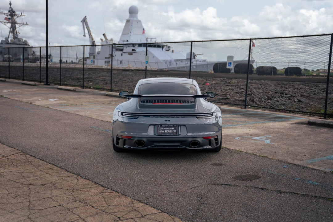 2023 Porsche 992 Carrera GTS - Image 15 of 31
