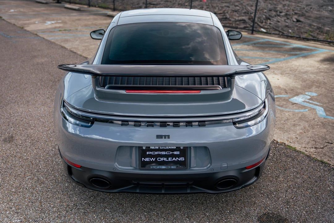 2023 Porsche 992 Carrera GTS - Image 21 of 31