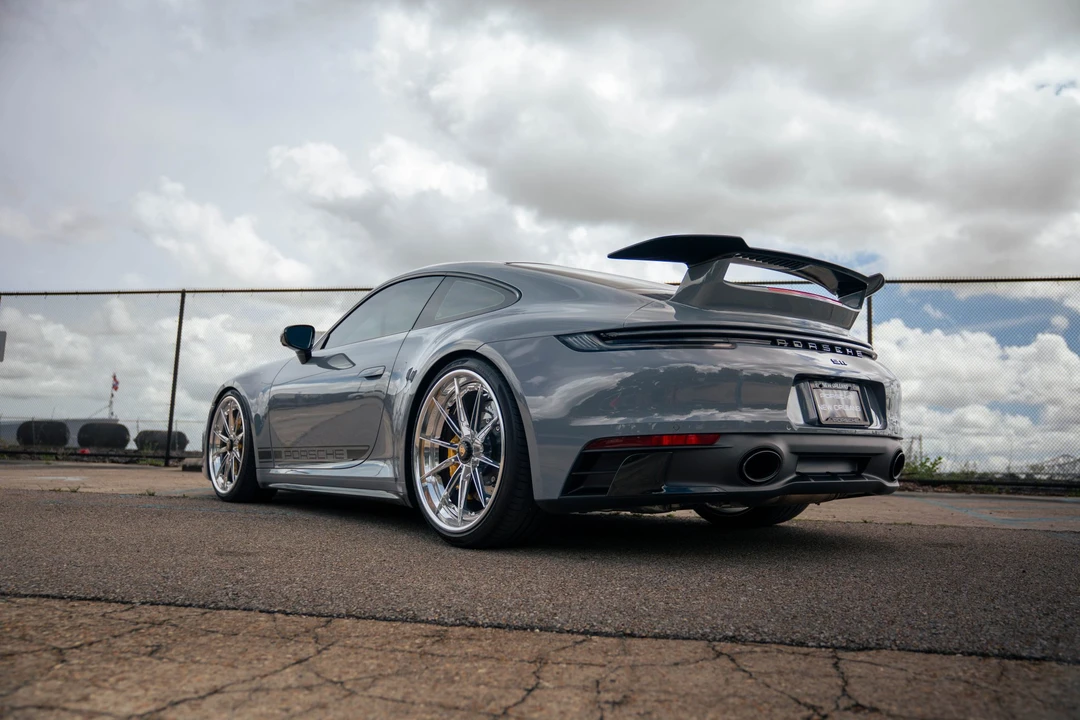 2023 Porsche 992 Carrera GTS - Image 22 of 31