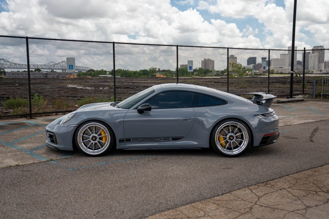 2023 Porsche 992 Carrera GTS - Image 28 of 31