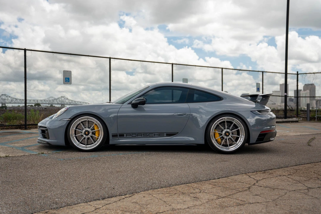 2023 Porsche 992 Carrera GTS - Image 30 of 31