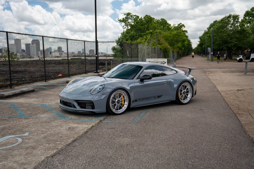 2023 Porsche 992 Carrera GTS - Image 3 of 31