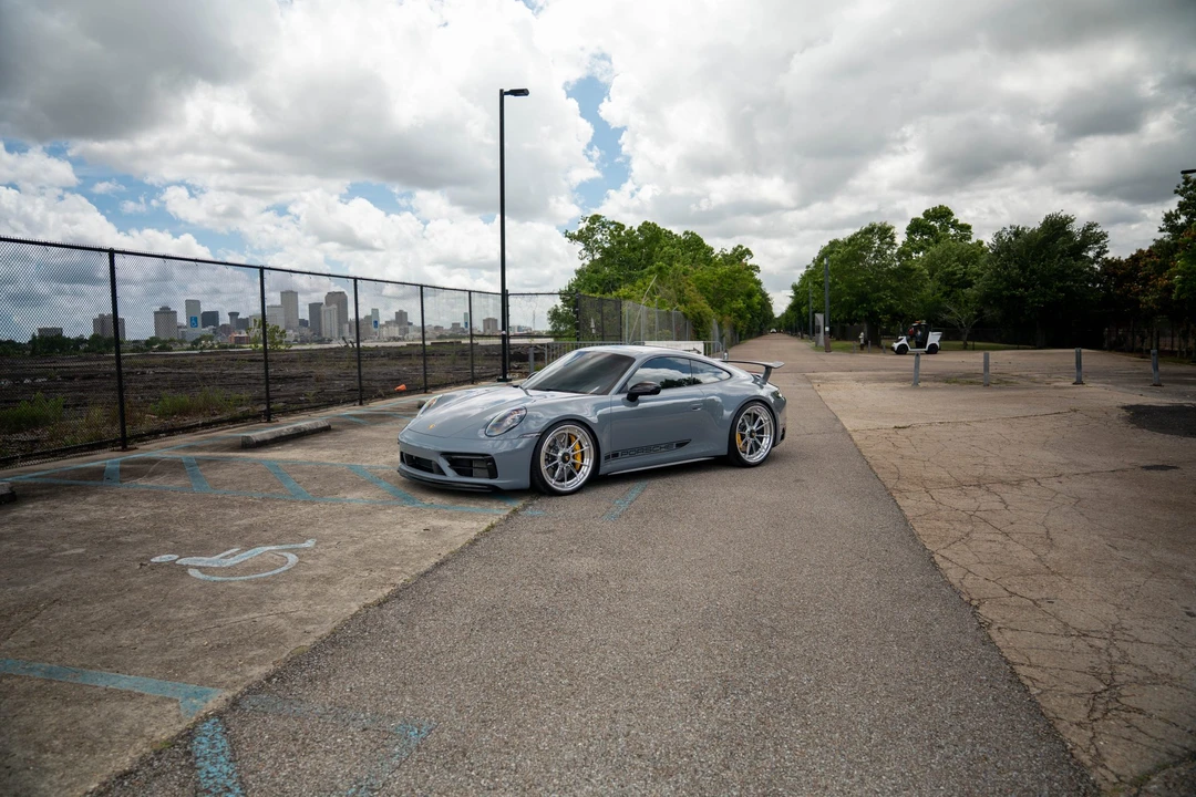 2023 Porsche 992 Carrera GTS - Image 2 of 31