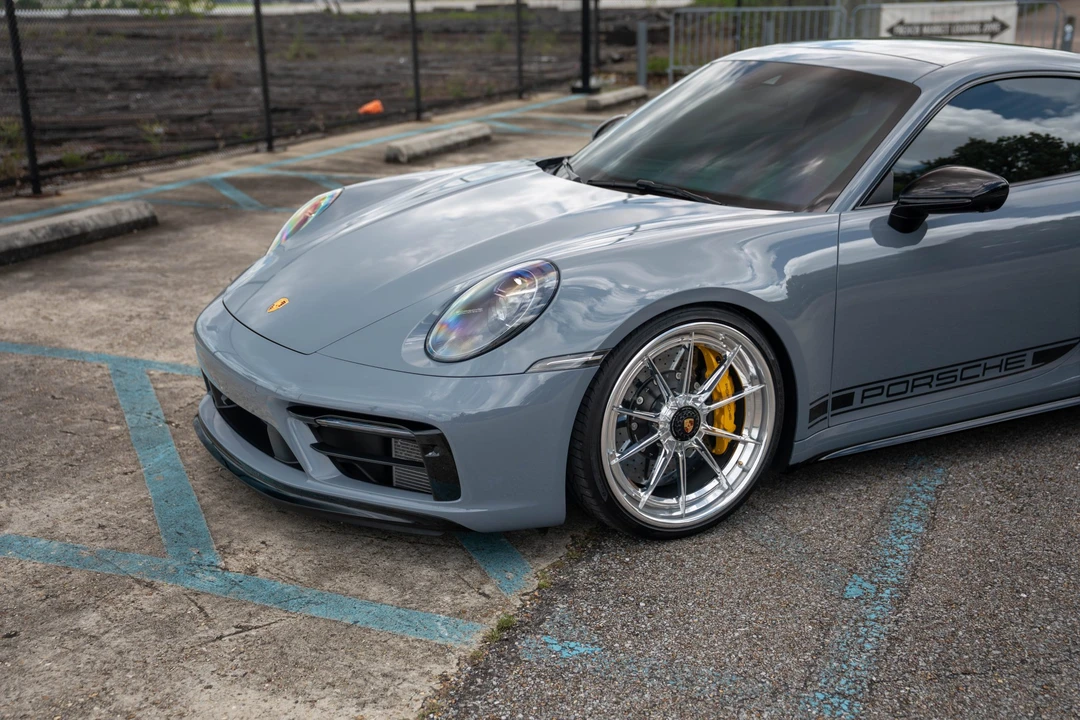 2023 Porsche 992 Carrera GTS - Image 31 of 31