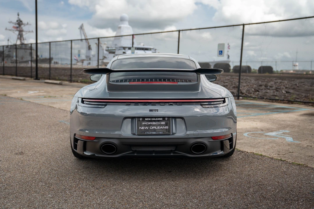 2023 Porsche 992 Carrera GTS - Image 20 of 31