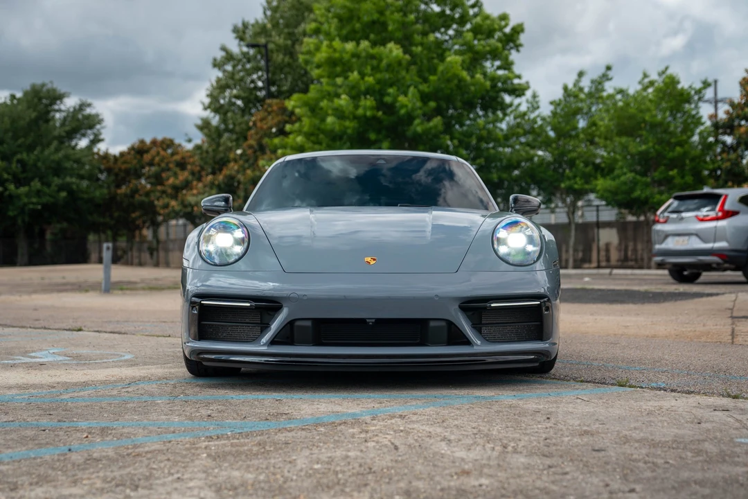 2023 Porsche 992 Carrera GTS - Image 9 of 31