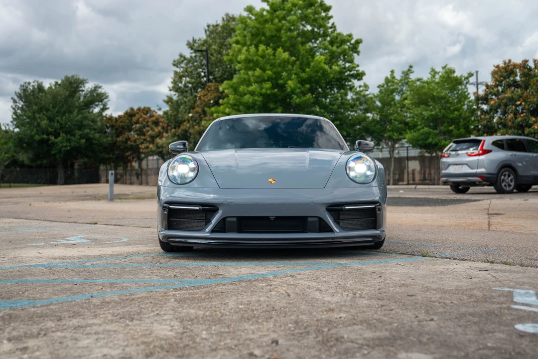 2023 Porsche 992 Carrera GTS - Image 8 of 31