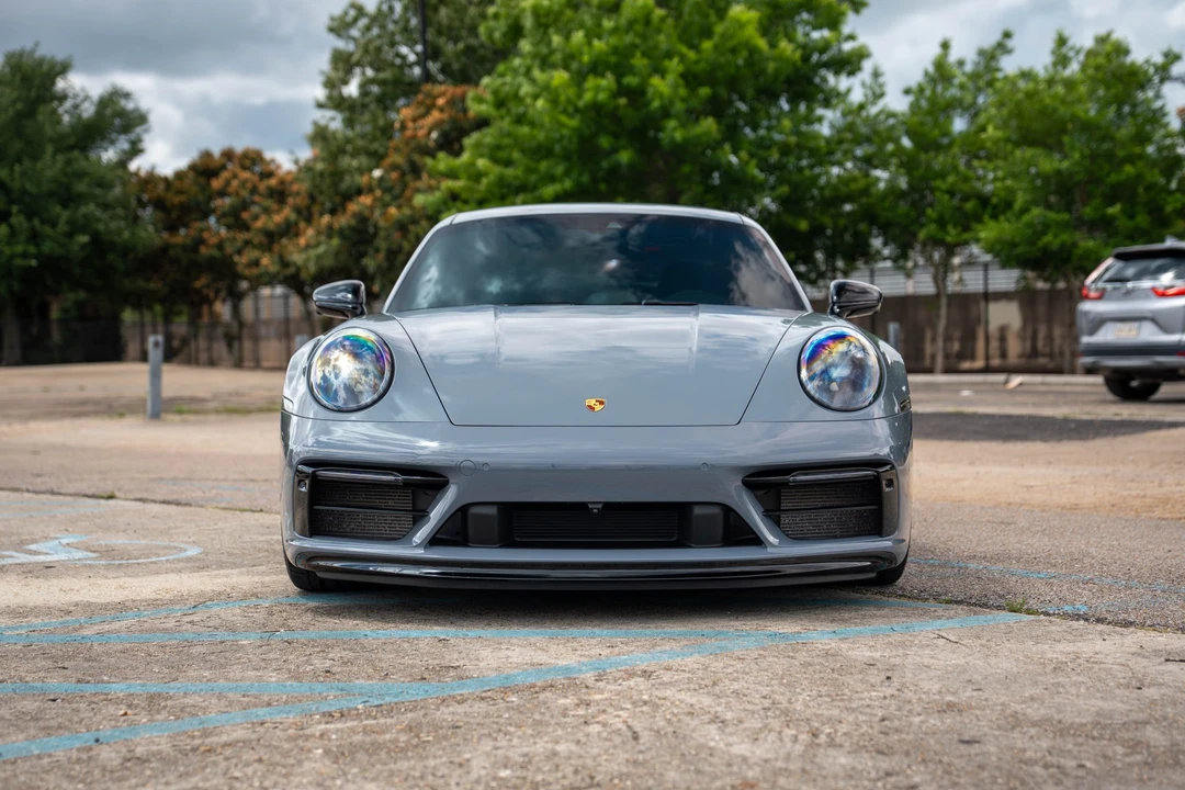 2023 Porsche 992 Carrera GTS - Image 10 of 31