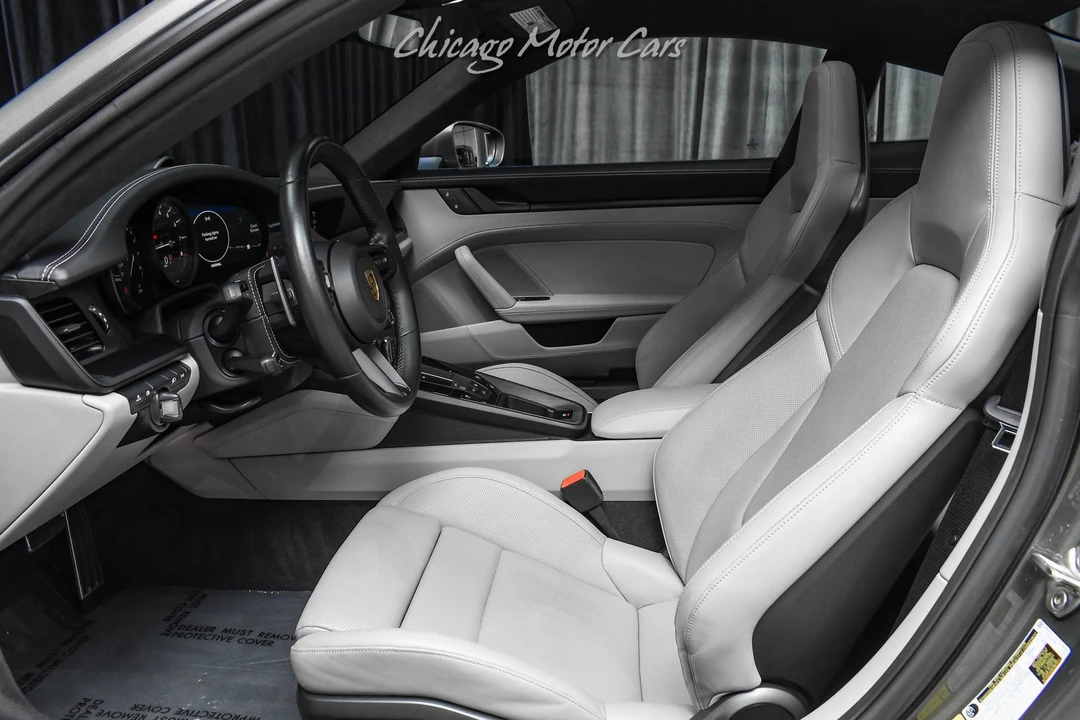 2023 Porsche 992 Carrera GTS - Image 25 of 31