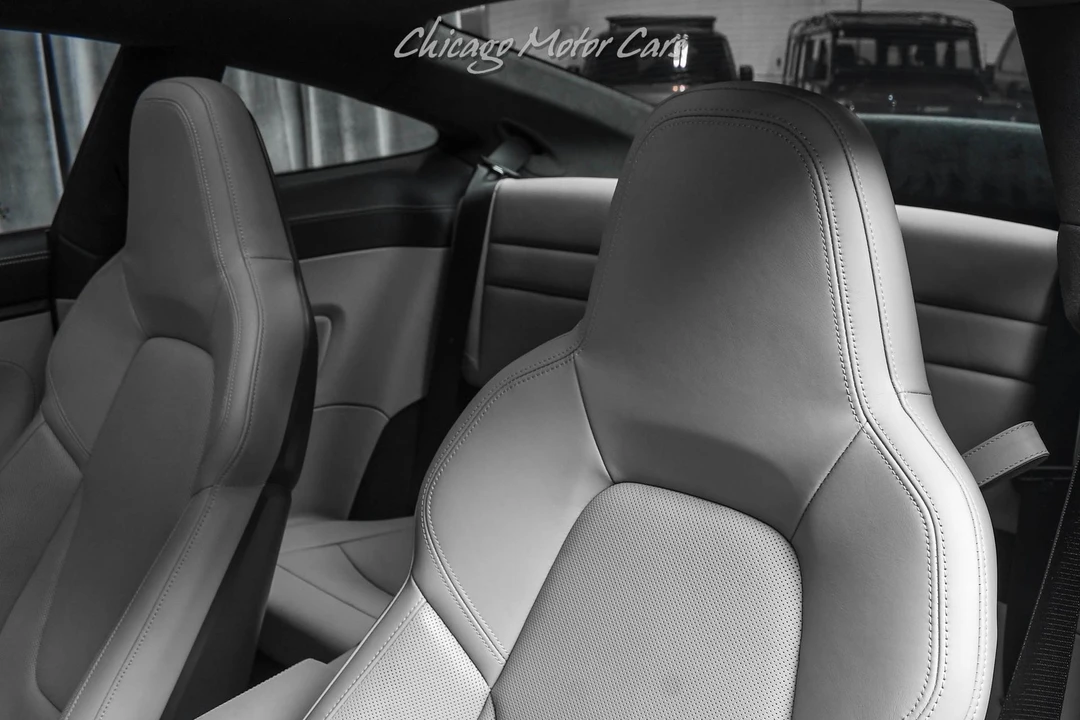 2023 Porsche 992 Carrera GTS - Image 24 of 31