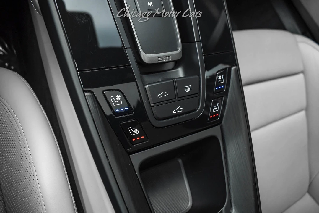 2023 Porsche 992 Carrera GTS - Image 21 of 31
