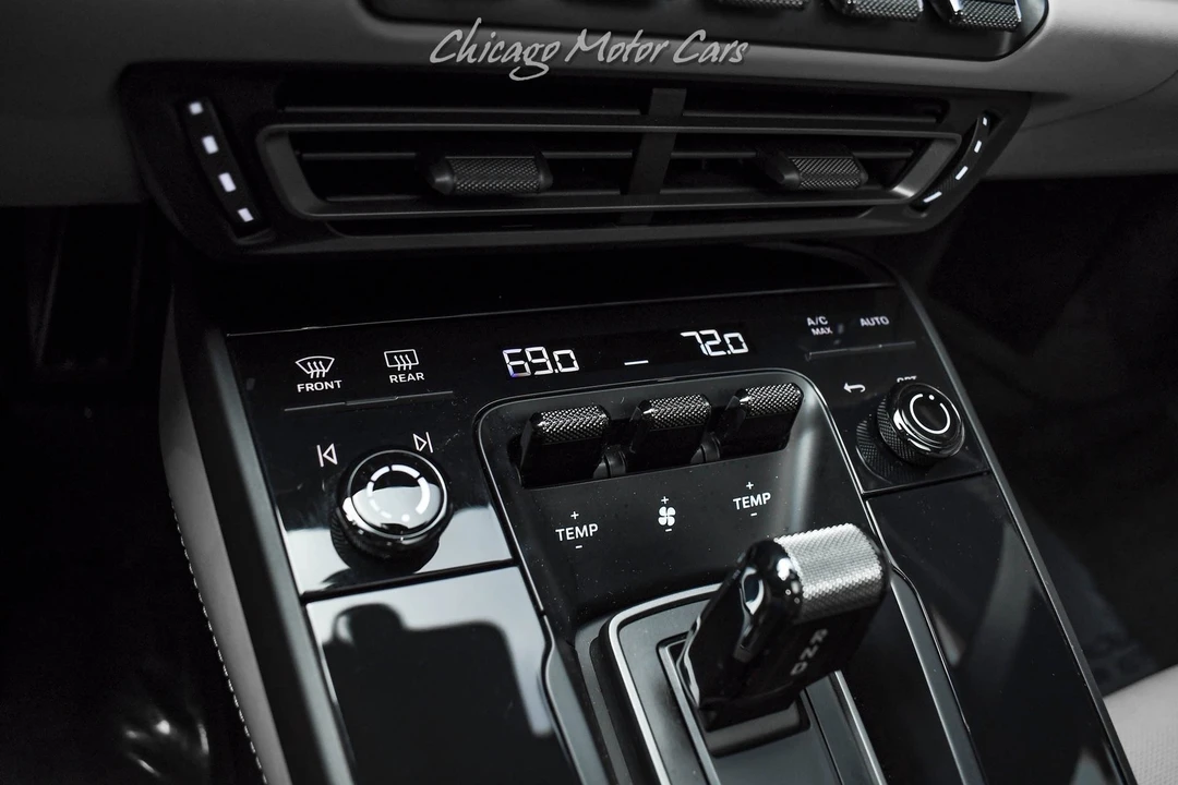 2023 Porsche 992 Carrera GTS - Image 19 of 31