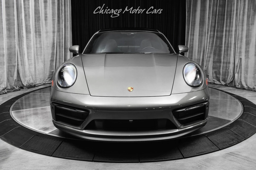 2023 Porsche 992 Carrera GTS - Image 7 of 31