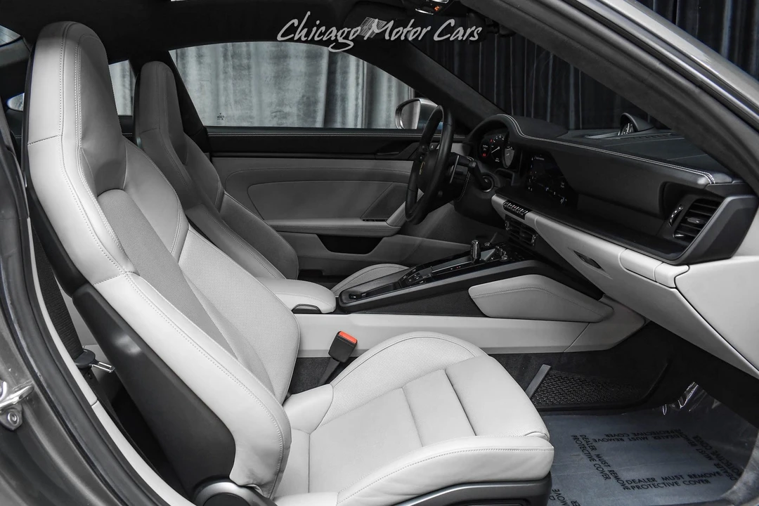 2023 Porsche 992 Carrera GTS - Image 27 of 31