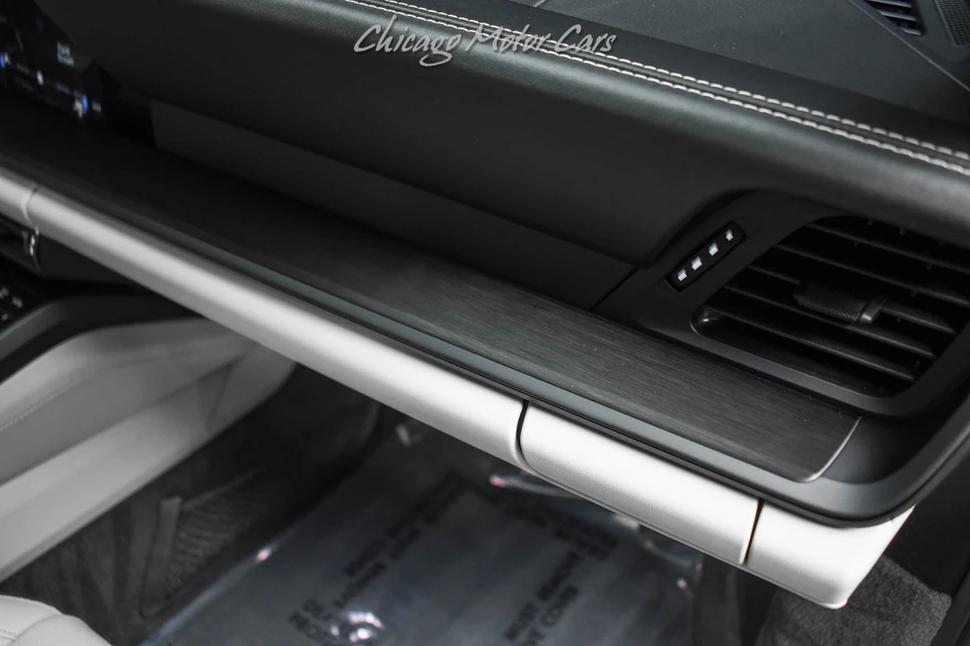 2023 Porsche 992 Carrera GTS - Image 29 of 31