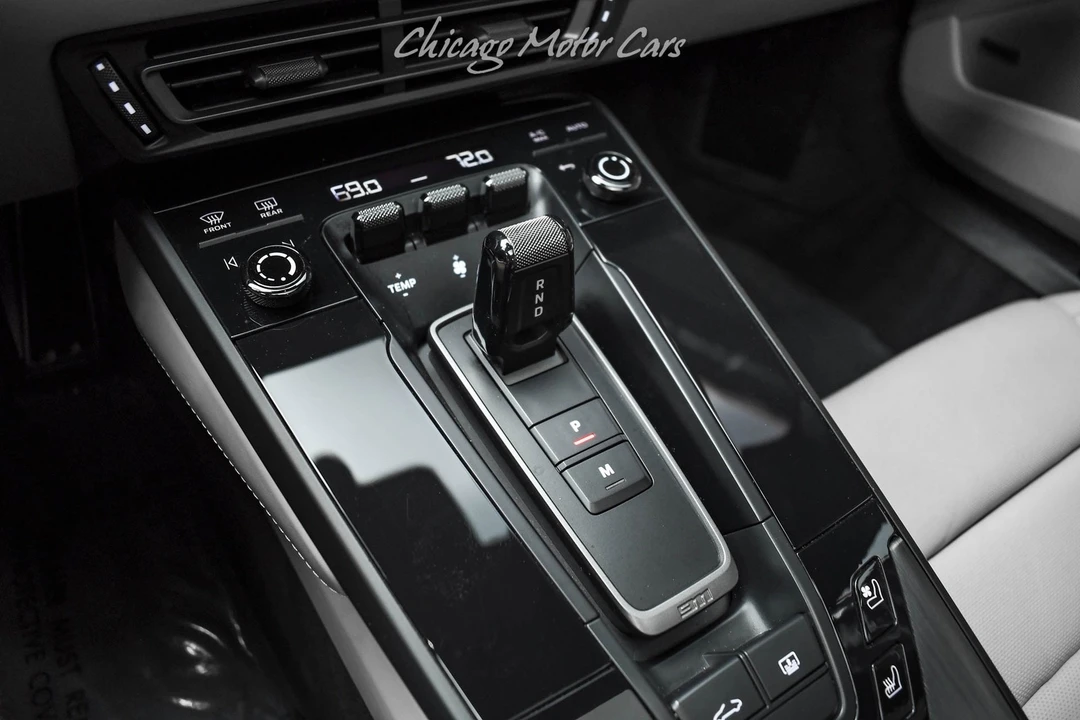 2023 Porsche 992 Carrera GTS - Image 20 of 31