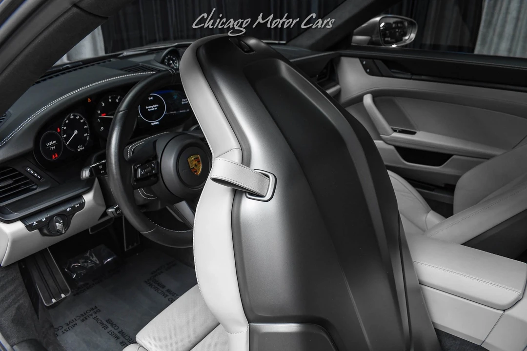 2023 Porsche 992 Carrera GTS - Image 26 of 31