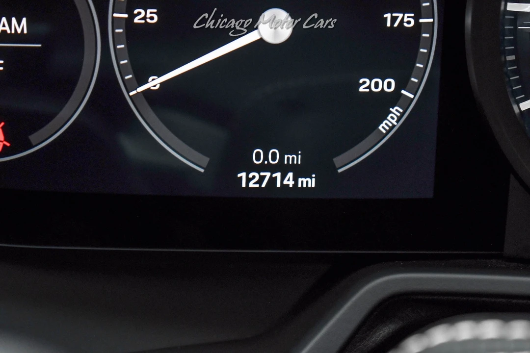 2023 Porsche 992 Carrera GTS - Image 12 of 31