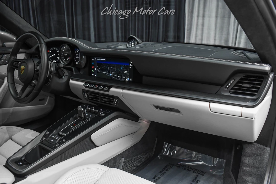 2023 Porsche 992 Carrera GTS - Image 28 of 31
