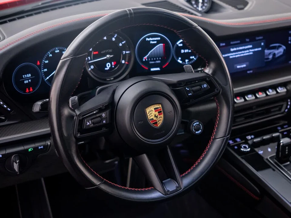 2023 Porsche 992 Carrera GTS - Image 12 of 31