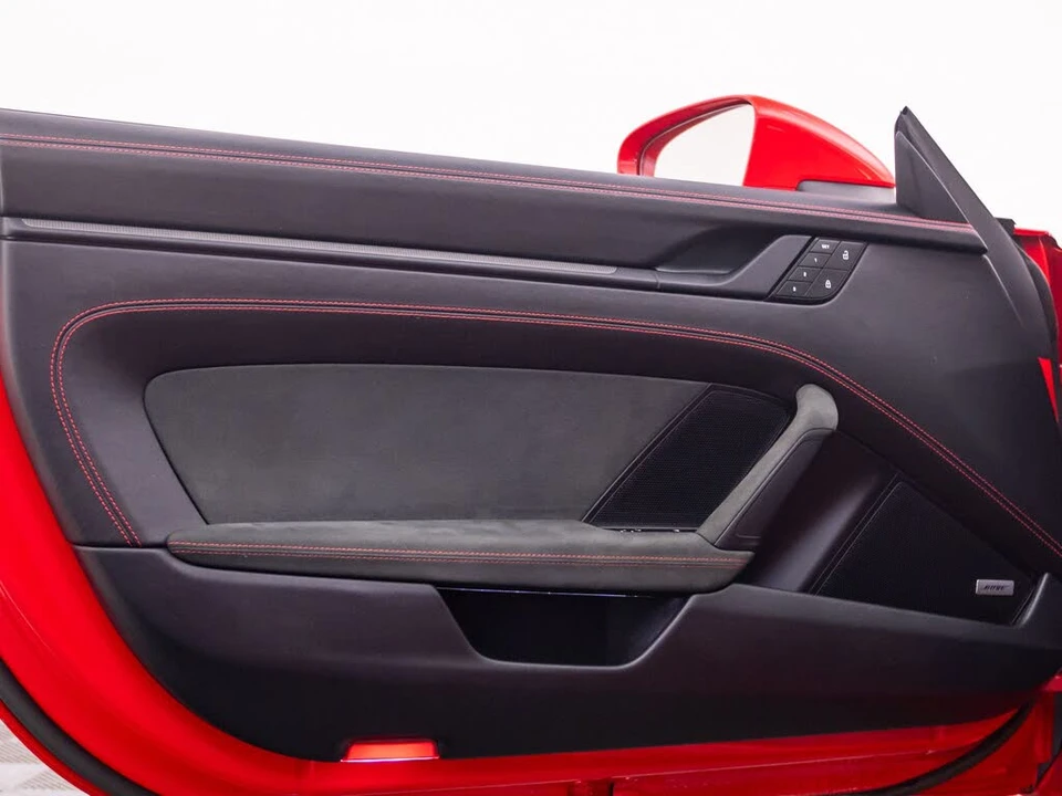 2023 Porsche 992 Carrera GTS - Image 14 of 31