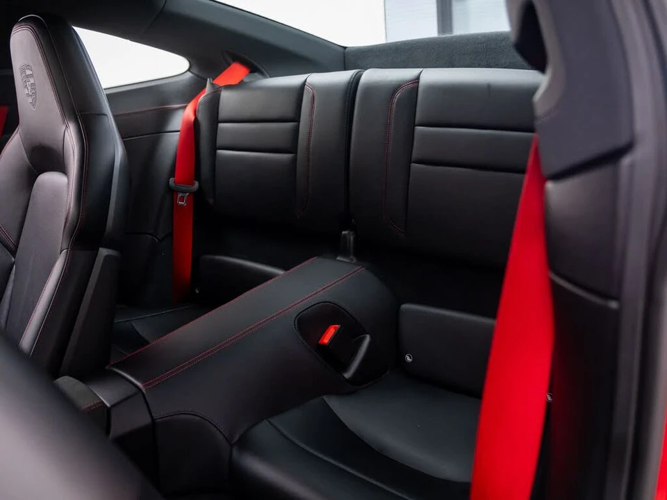2023 Porsche 992 Carrera GTS - Image 16 of 31
