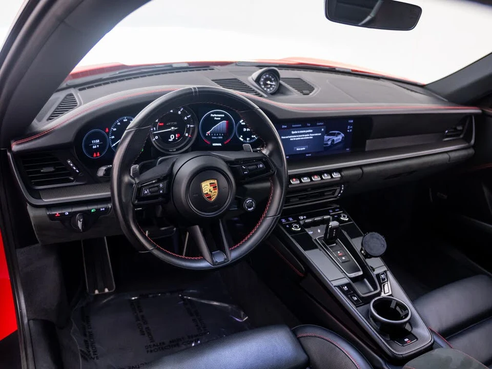 2023 Porsche 992 Carrera GTS - Image 11 of 31
