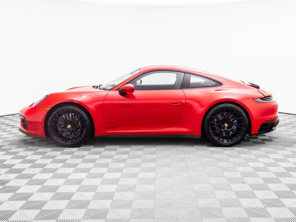 2023 Porsche 992 Carrera GTS - Image 2 of 31