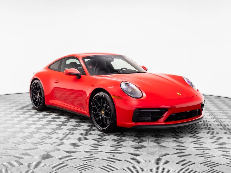 2023 Porsche 992 Carrera GTS - Image 6 of 31