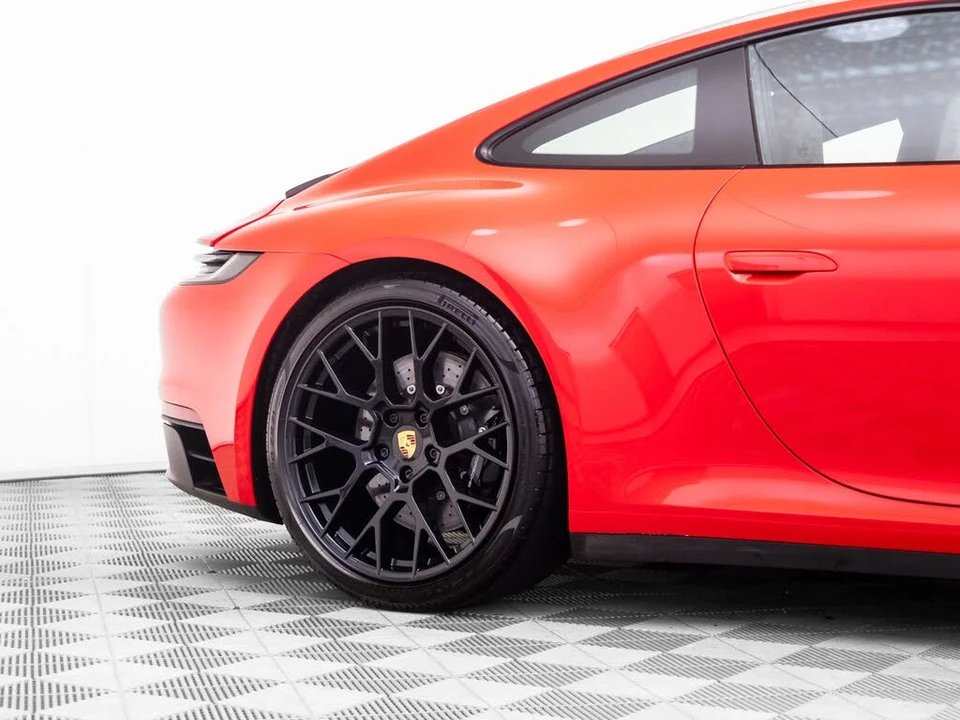 2023 Porsche 992 Carrera GTS - Image 31 of 31