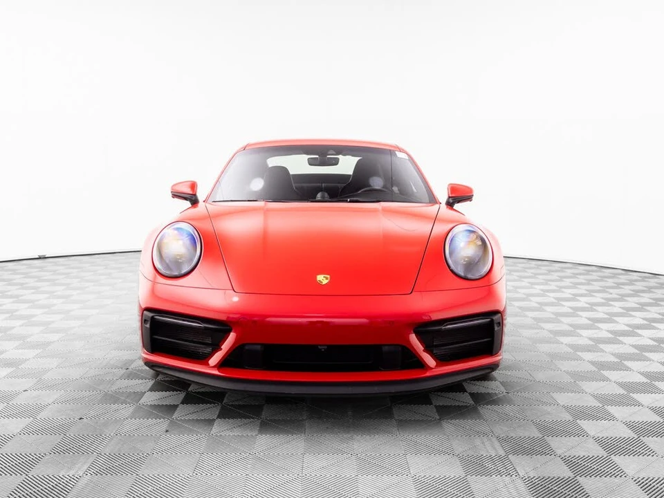2023 Porsche 992 Carrera GTS - Image 9 of 31