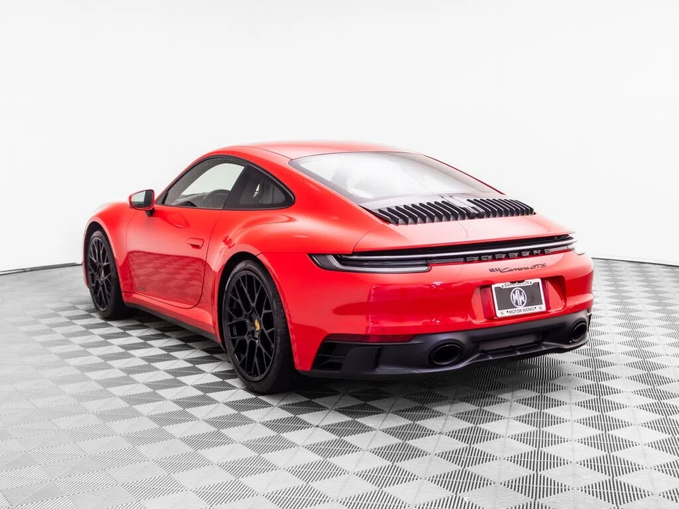 2023 Porsche 992 Carrera GTS - Image 3 of 31