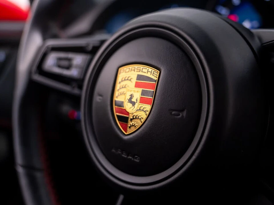 2023 Porsche 992 Carrera GTS - Image 19 of 31