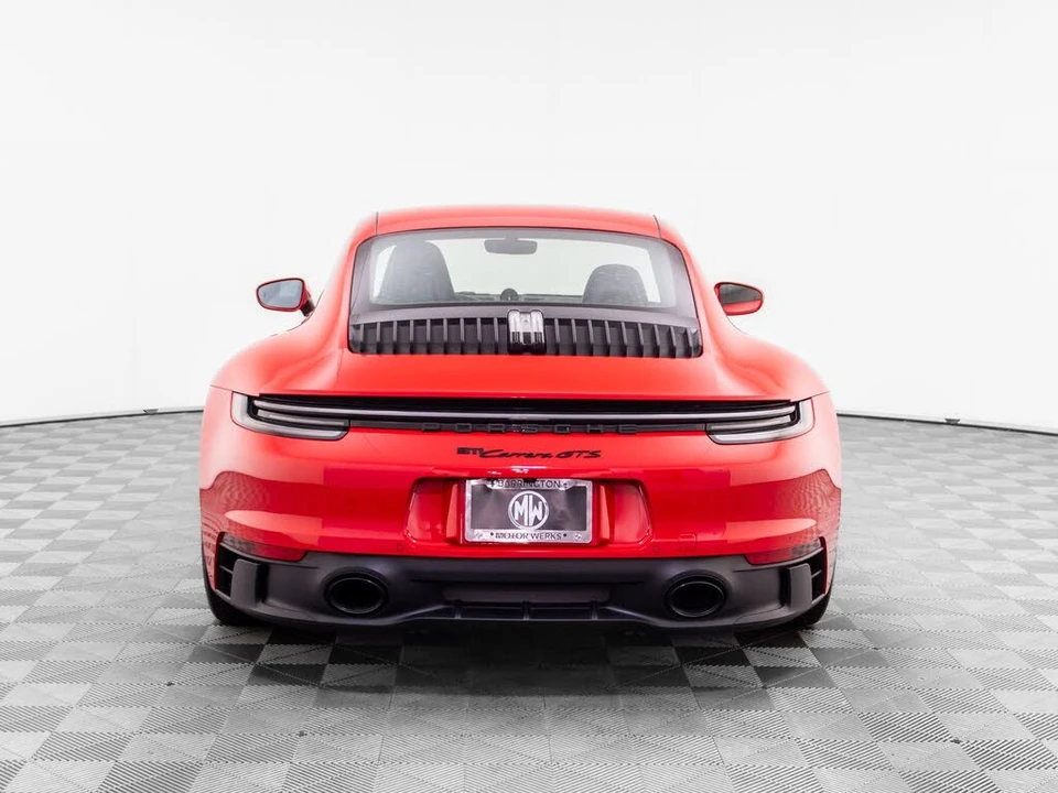 2023 Porsche 992 Carrera GTS - Image 10 of 31