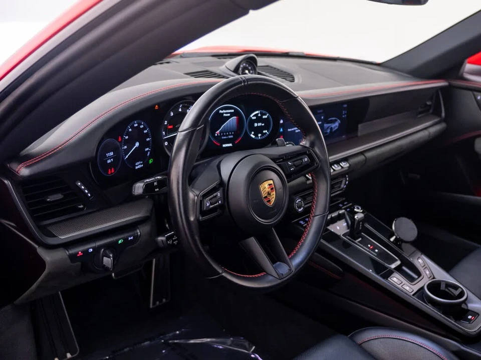 2023 Porsche 992 Carrera GTS - Image 5 of 31