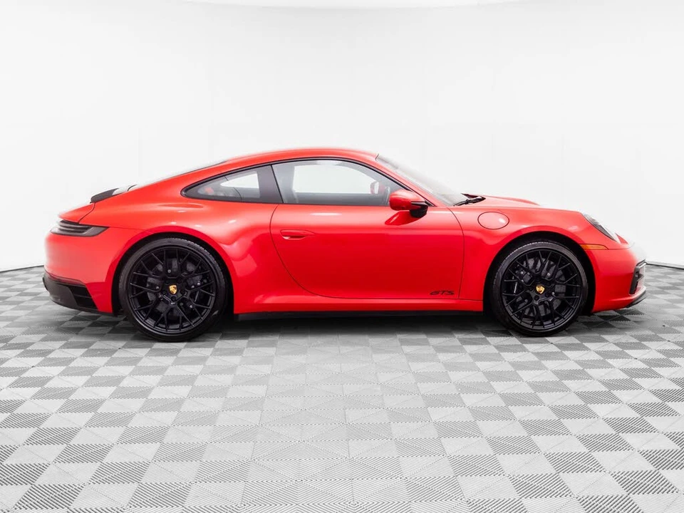 2023 Porsche 992 Carrera GTS - Image 7 of 31