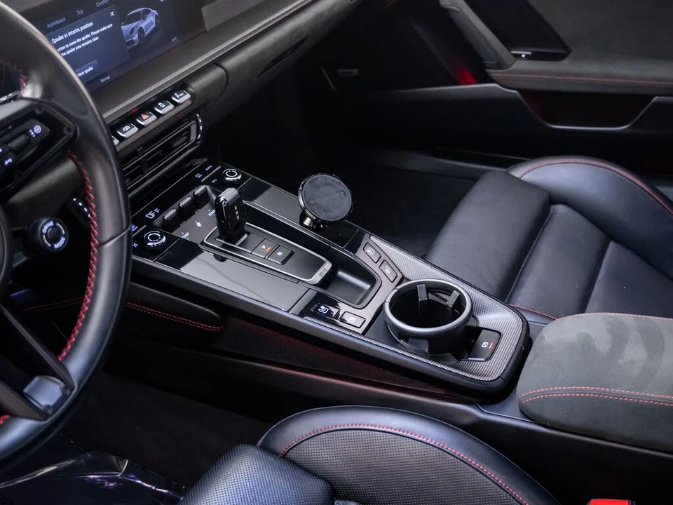 2023 Porsche 992 Carrera GTS - Image 13 of 31