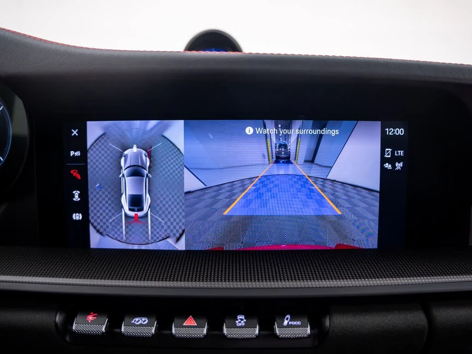 2023 Porsche 992 Carrera GTS - Image 22 of 31