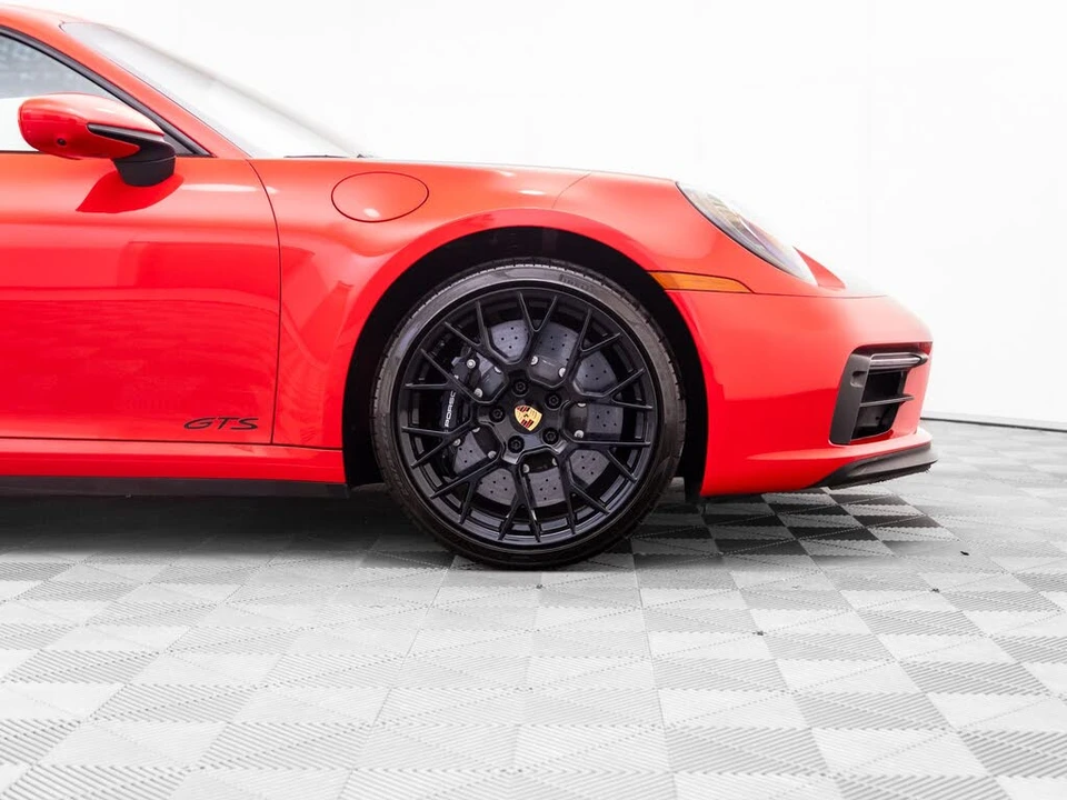 2023 Porsche 992 Carrera GTS - Image 30 of 31