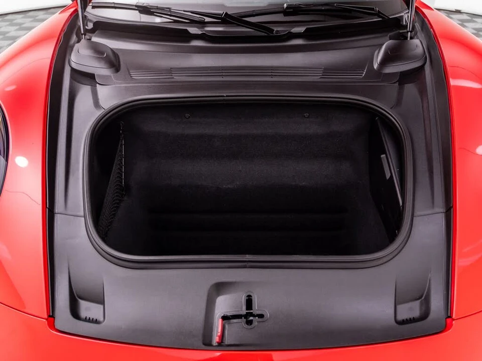 2023 Porsche 992 Carrera GTS - Image 28 of 31