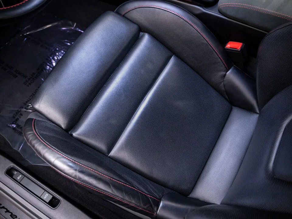 2023 Porsche 992 Carrera GTS - Image 15 of 31
